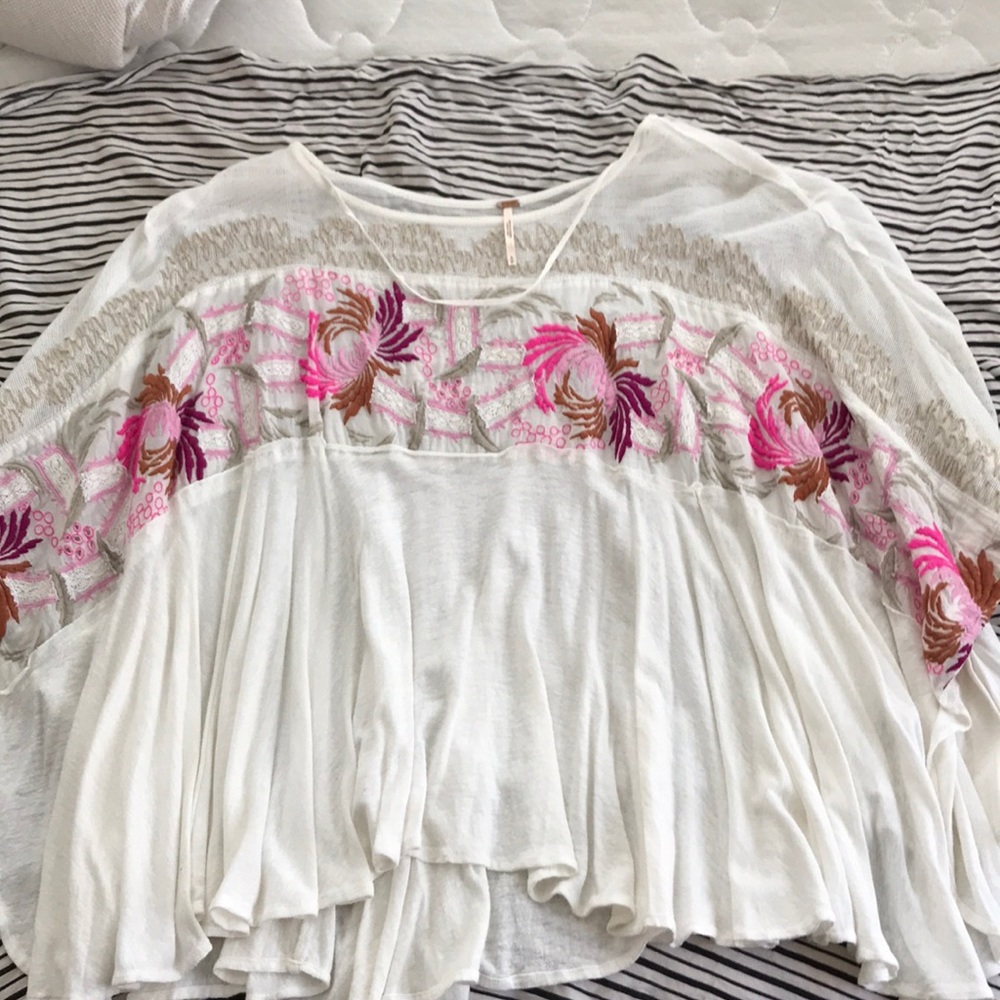 Free People blouse